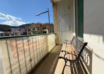 Trilocale Via G. B. Savant, Lanzo Torinese - foto 22