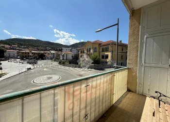 Trilocale Via G. B. Savant, Lanzo Torinese - foto 24