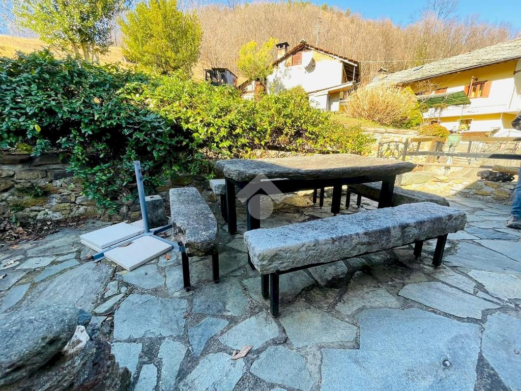 Casa semi indipendente Frazione tese, Traves - foto 2