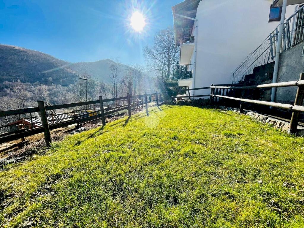 Casa semi indipendente Frazione tese, Traves - foto 3