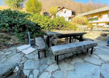 Casa semi indipendente Frazione tese, Traves - foto 2