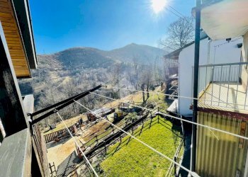 Casa semi indipendente Frazione tese, Traves - foto 5