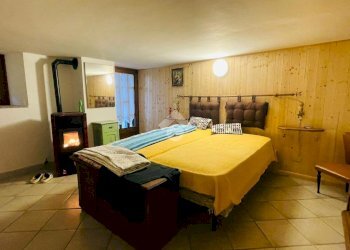 Casa semi indipendente Frazione tese, Traves - foto 6