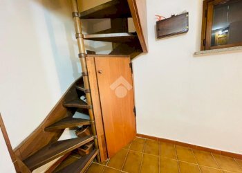 Casa semi indipendente Frazione tese, Traves - foto 10