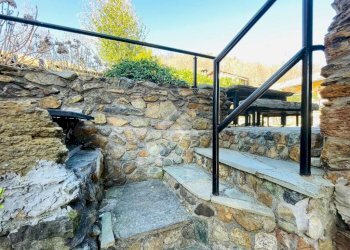 Casa semi indipendente Frazione tese, Traves - foto 13