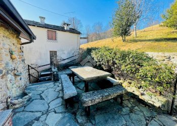 Casa semi indipendente Frazione tese, Traves - foto 14