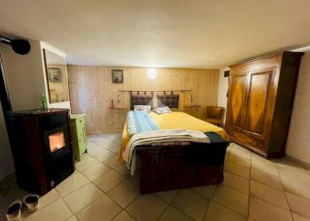 Casa semi indipendente Frazione tese, Traves - foto 15