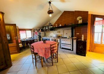 Casa semi indipendente Frazione tese, Traves - foto 16