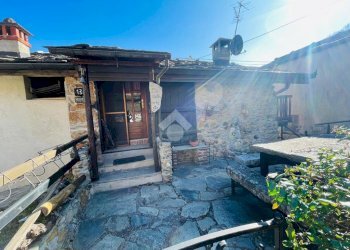 Casa semi indipendente Frazione tese, Traves - foto 23