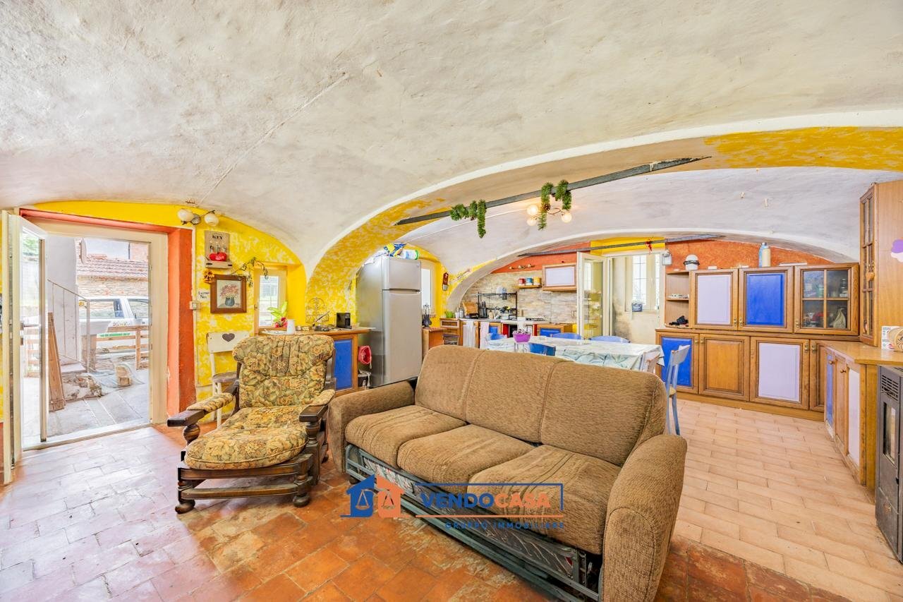 Casa indipendente Peveragno - foto 3