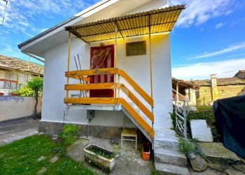 Casa indipendente Borgata pantera, Coazze - foto 1