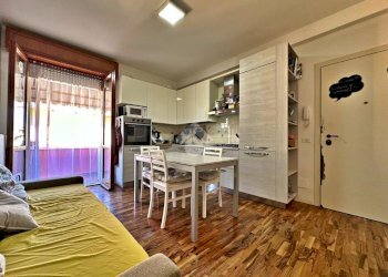 Three-room apartment Via roma, San Giovanni in Marignano - photo 6
