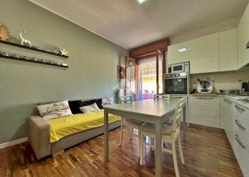 Three-room apartment Via roma, San Giovanni in Marignano - photo 8