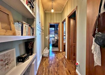 Three-room apartment Via roma, San Giovanni in Marignano - photo 18