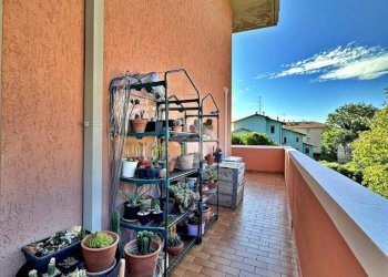 Three-room apartment Via roma, San Giovanni in Marignano - photo 27