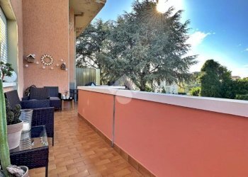 Three-room apartment Via roma, San Giovanni in Marignano - photo 28