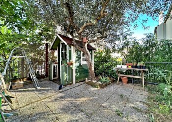 Three-room apartment Via roma, San Giovanni in Marignano - photo 29