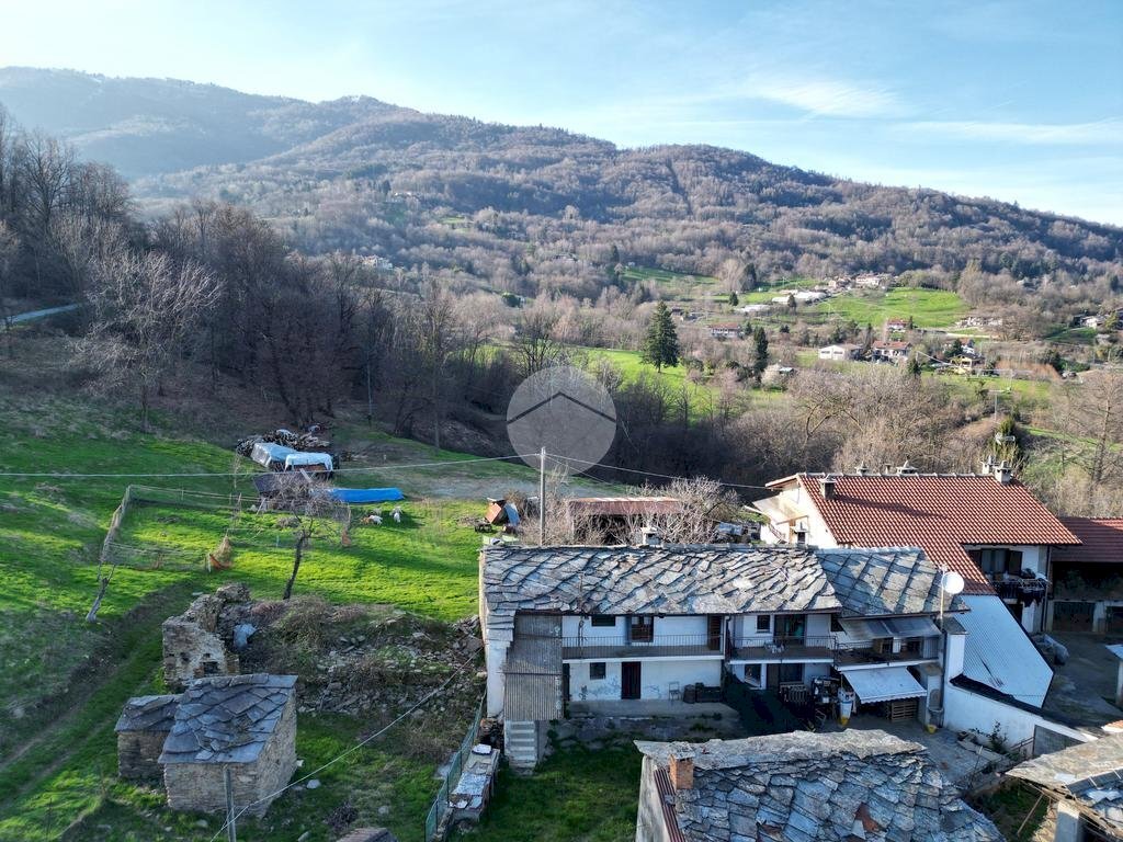 Rustico Via Garigo, Bagnolo Piemonte - foto 1