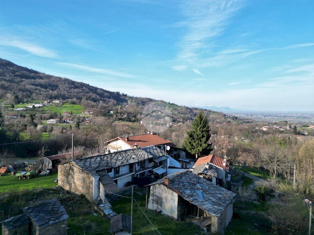 Rustico Via Garigo, Bagnolo Piemonte - foto 2