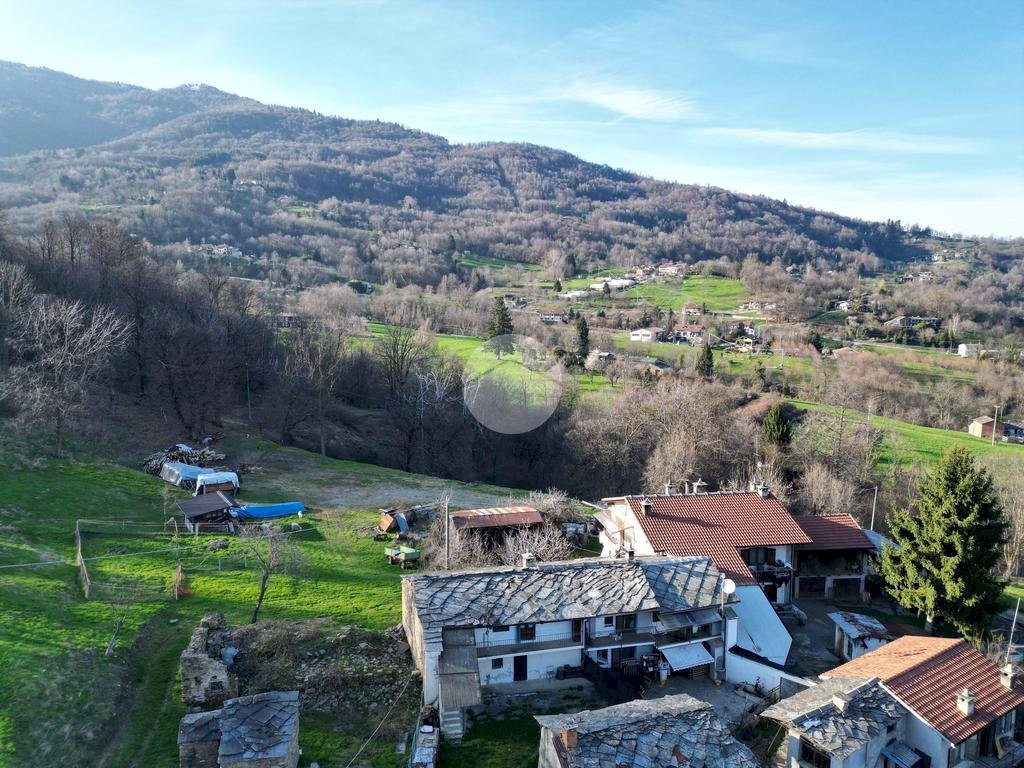 Rustico Via Garigo, Bagnolo Piemonte - foto 3