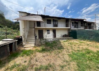 Rustic Via Garigo, Bagnolo Piemonte - photo 2