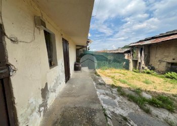 Rustic Via Garigo, Bagnolo Piemonte - photo 7