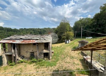 Rustic Via Garigo, Bagnolo Piemonte - photo 6