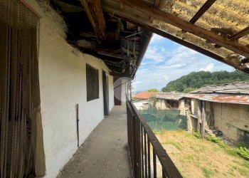 Rustic Via Garigo, Bagnolo Piemonte - photo 5