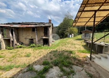 Rustic Via Garigo, Bagnolo Piemonte - photo 8