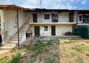 Rustic Via Garigo, Bagnolo Piemonte - photo 4