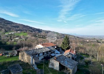 Rustic Via Garigo, Bagnolo Piemonte - photo 2