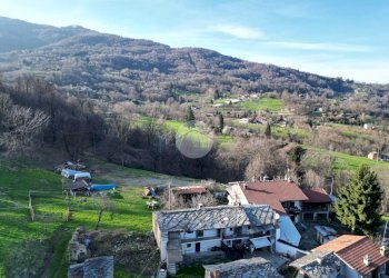 Rustic Via Garigo, Bagnolo Piemonte - photo 3