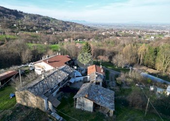 Rustic Via Garigo, Bagnolo Piemonte - photo 19