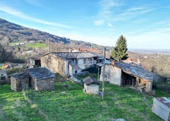 Rustic Via Garigo, Bagnolo Piemonte - photo 20