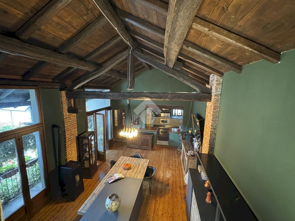 Historic Residence Via picchetta, Cameri - photo 3