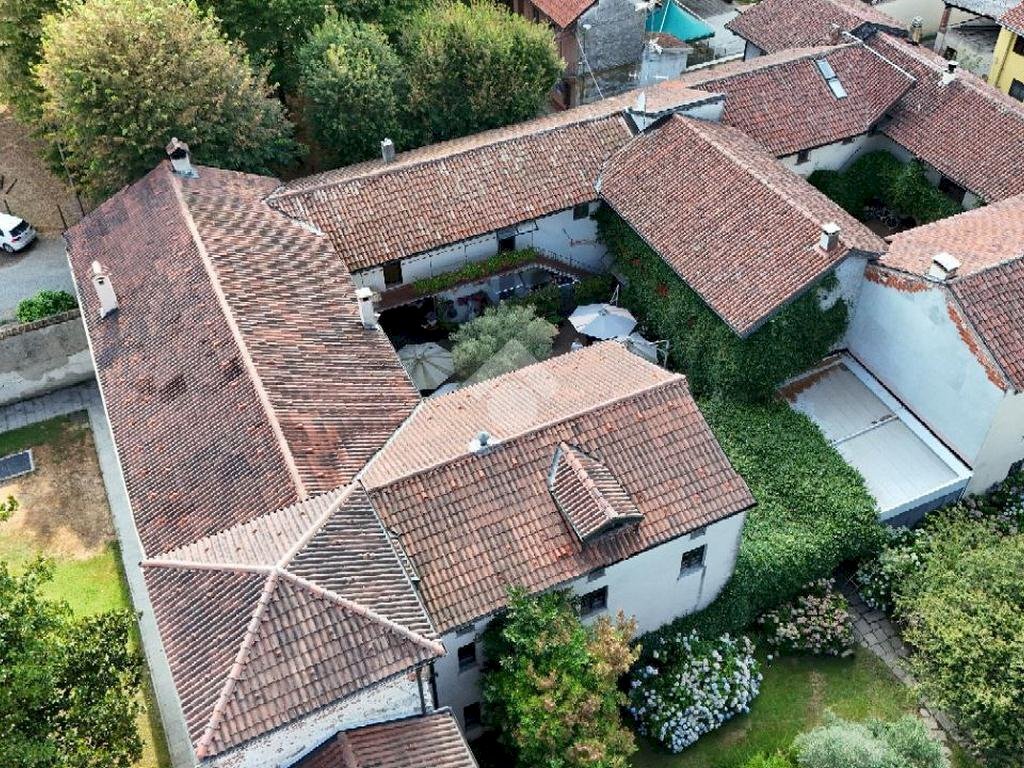 Historic Residence Via picchetta, Cameri - photo 1