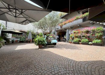 Dimora Storica Via picchetta, Cameri - foto 8