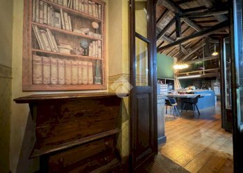 Dimora Storica Via picchetta, Cameri - foto 18