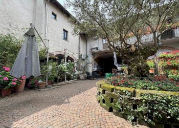 Dimora Storica Via picchetta, Cameri - foto 20