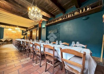 Dimora Storica Via picchetta, Cameri - foto 33