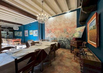 Dimora Storica Via picchetta, Cameri - foto 34