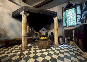 Dimora Storica Via picchetta, Cameri - foto 35