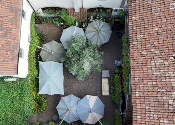 Dimora Storica Via picchetta, Cameri - foto 36