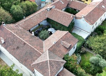 Dimora Storica Via picchetta, Cameri - foto 40