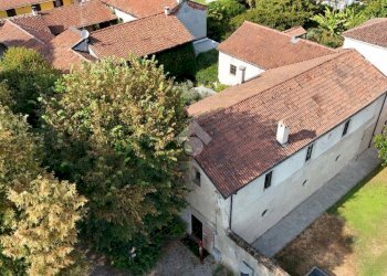 Dimora Storica Via picchetta, Cameri - foto 41