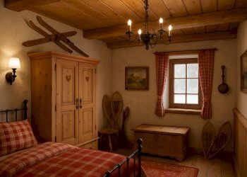 Casale frazione Proussaz, 22, Rhemes-Saint-Georges - foto 3