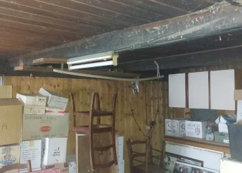 Casale frazione Proussaz, 22, Rhemes-Saint-Georges - foto 9