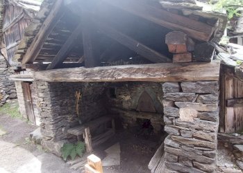 Casale frazione Proussaz, 22, Rhemes-Saint-Georges - foto 11