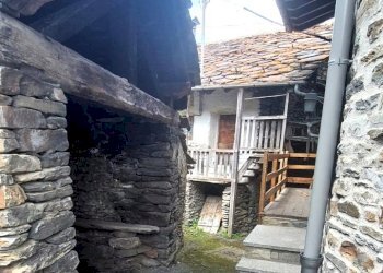 Casale frazione Proussaz, 22, Rhemes-Saint-Georges - foto 6