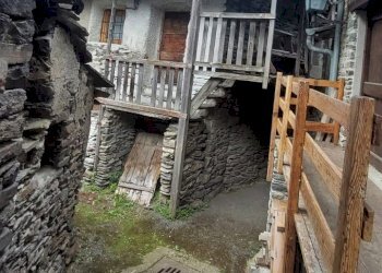 Casale frazione Proussaz, 22, Rhemes-Saint-Georges - foto 5